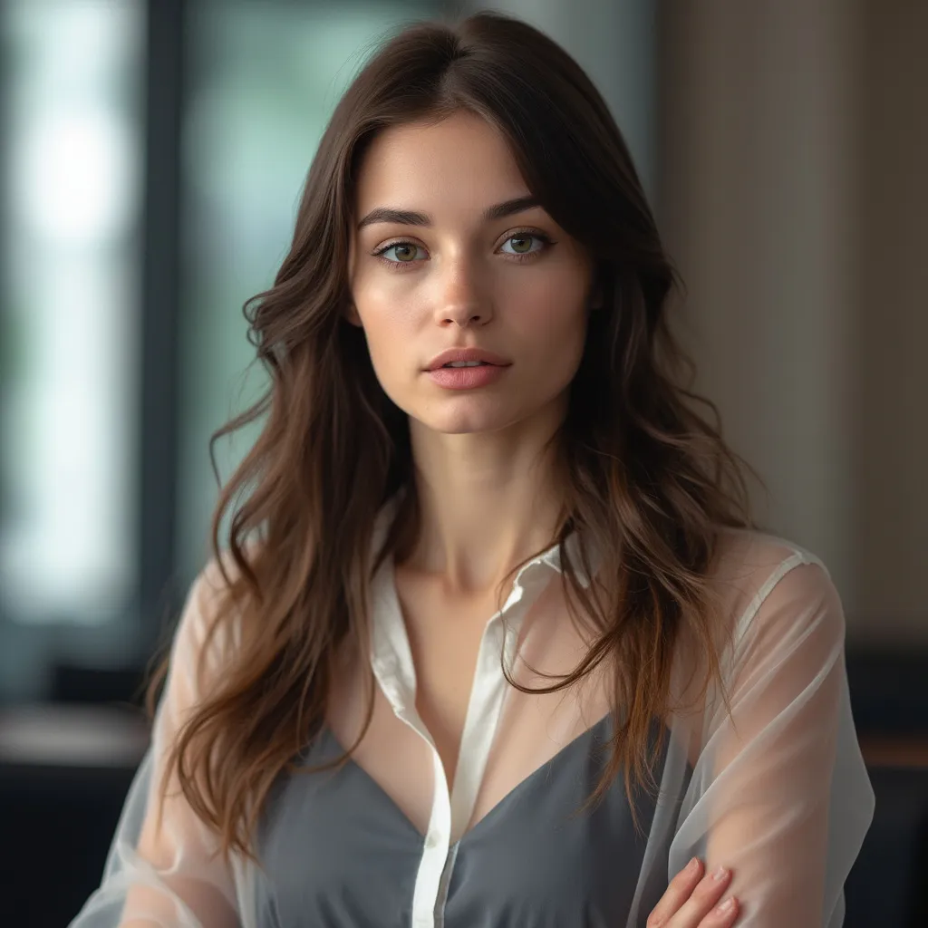 Photo d'Émilie Rousseau